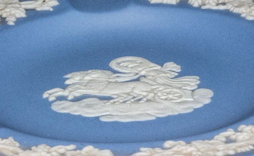 Jasperware～From the United Kingdom