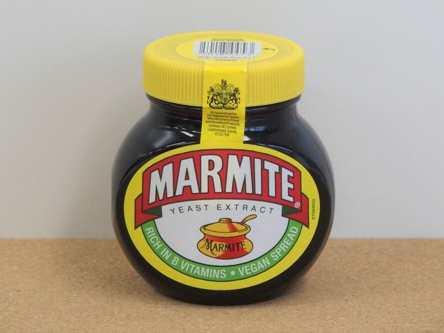Black Mushrooms～From the United Kingdom