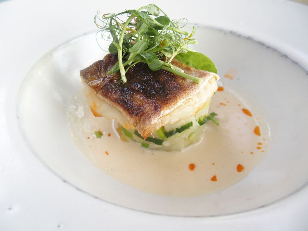 Cullen Skink～From the United Kingdom