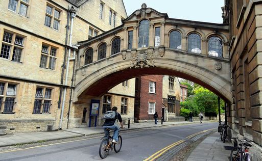 Bridge of Sighs～From the United Kingdom