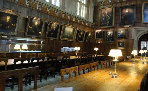 Christ Church～From the United Kingdom