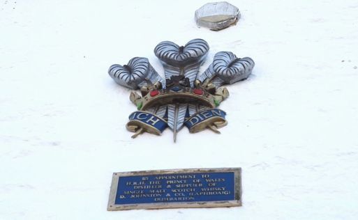 Prince of Wales~From the United Kingdom