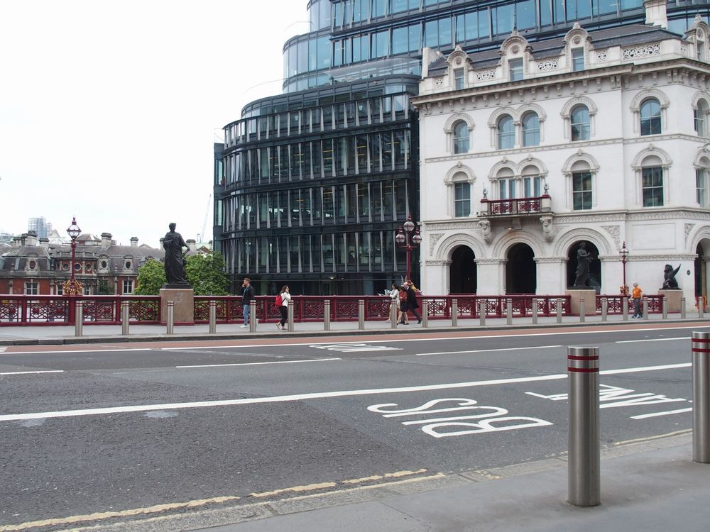 St Andrew Holborn~From the United Kingdom