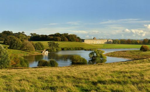 Capability Brown～From the United Kingdom