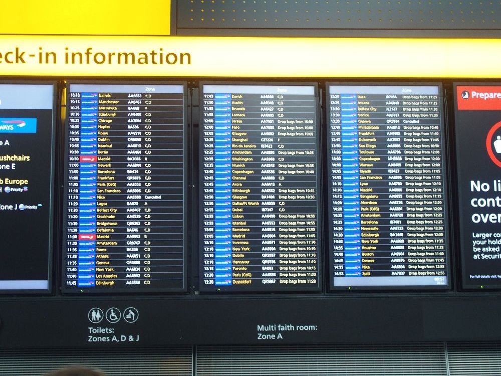 The Windsor Suite～From the United Kingdom