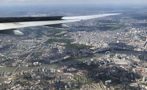 The Windsor Suite～From the United Kingdom