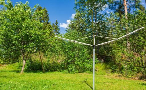 Rotary Airer～From the United Kingdom