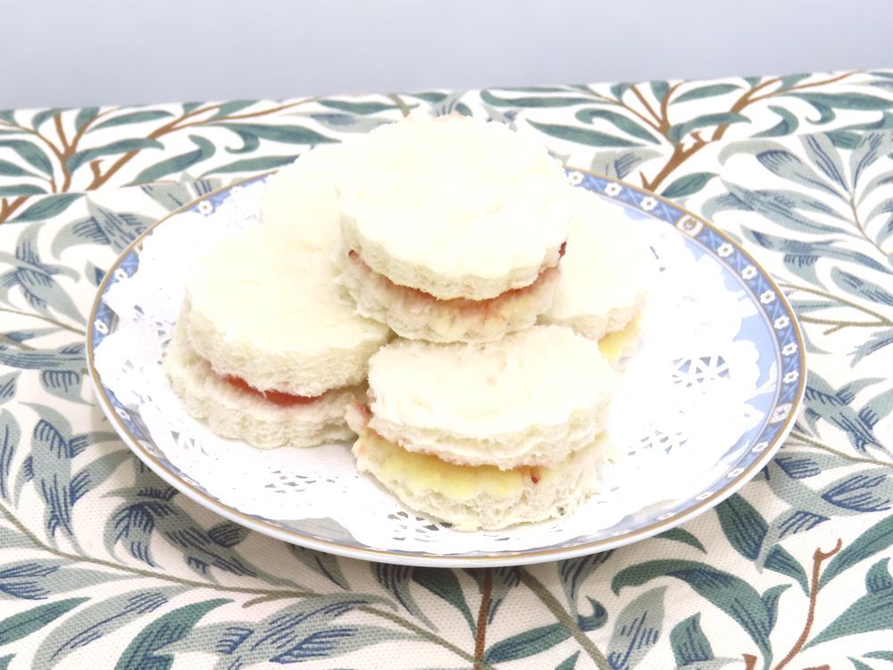 Jam Pennies～From the United Kingdom