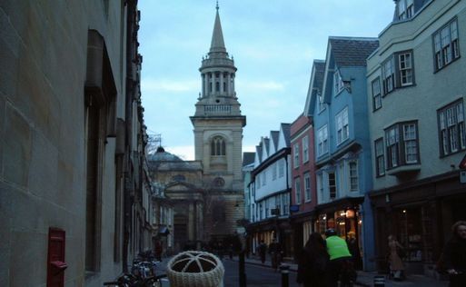 Sub Fusc～From the United Kingdom