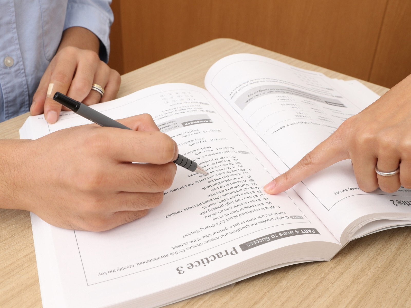 TOEIC®スコアアップを目指す人必見!!　TOEIC®600点を目指すための効率的な勉強方法とは