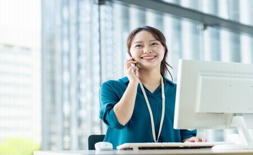 もう英語の電話は怖くない! 電話での英語フレーズをマスターしよう 使える電話の英会話をご紹介