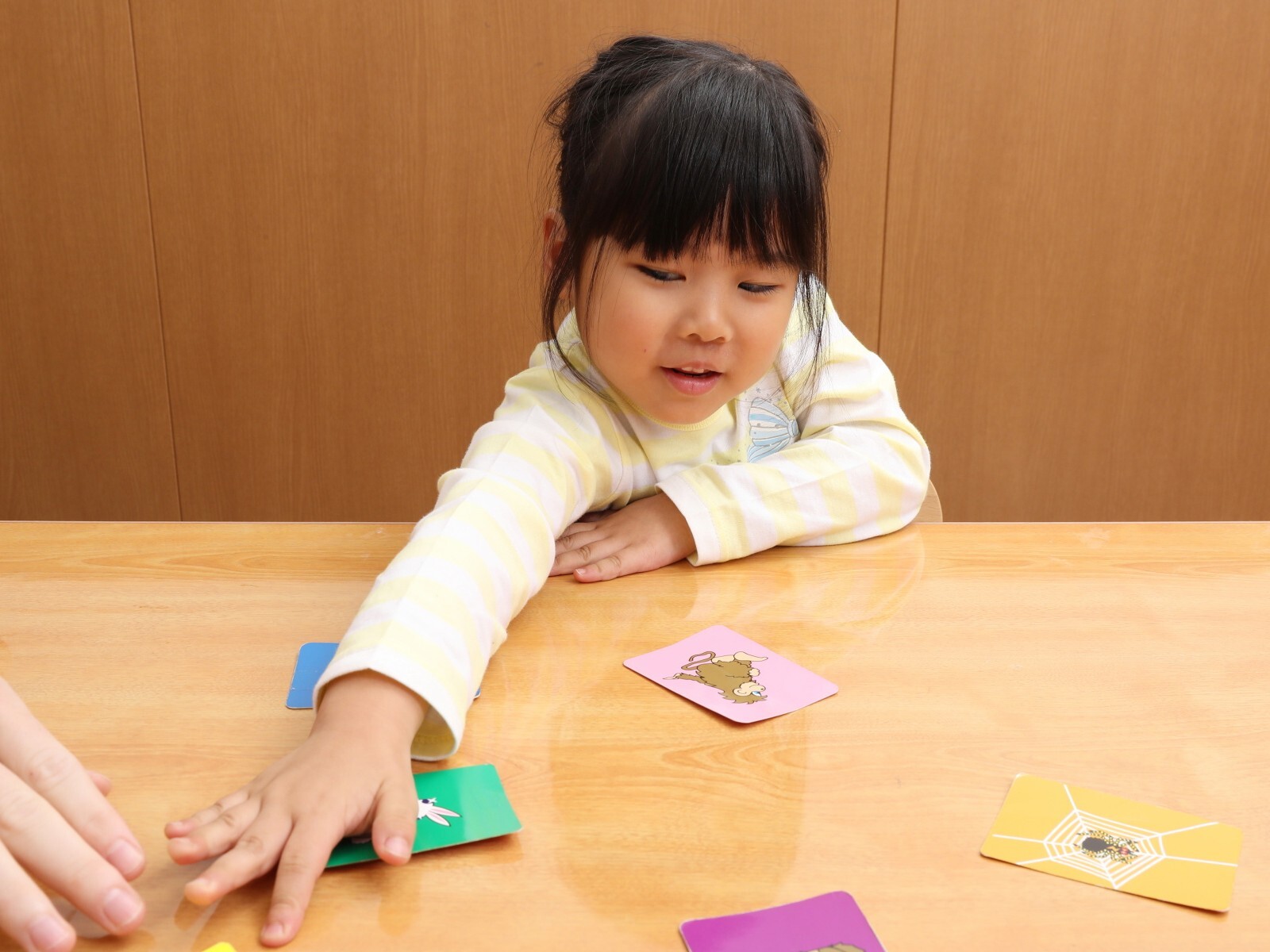 【3～6歳の幼稚園児向け】知育ゲーム選び方とおすすめ