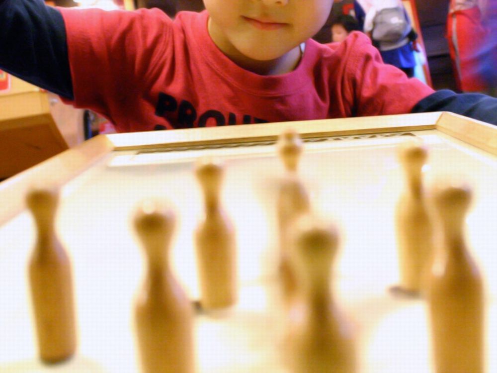 【3～6歳の幼稚園児向け】知育ゲーム選び方とおすすめ