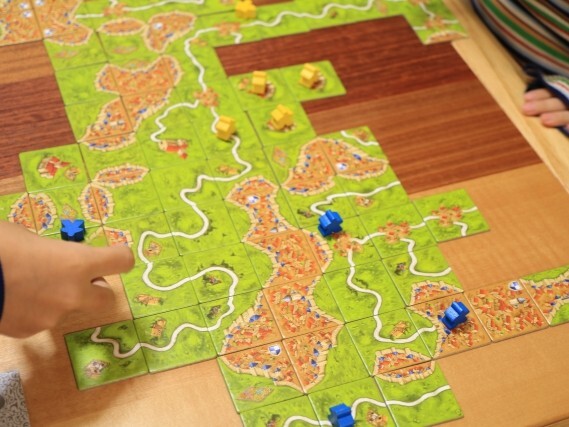 【3～6歳の幼稚園児向け】知育ゲーム選び方とおすすめ