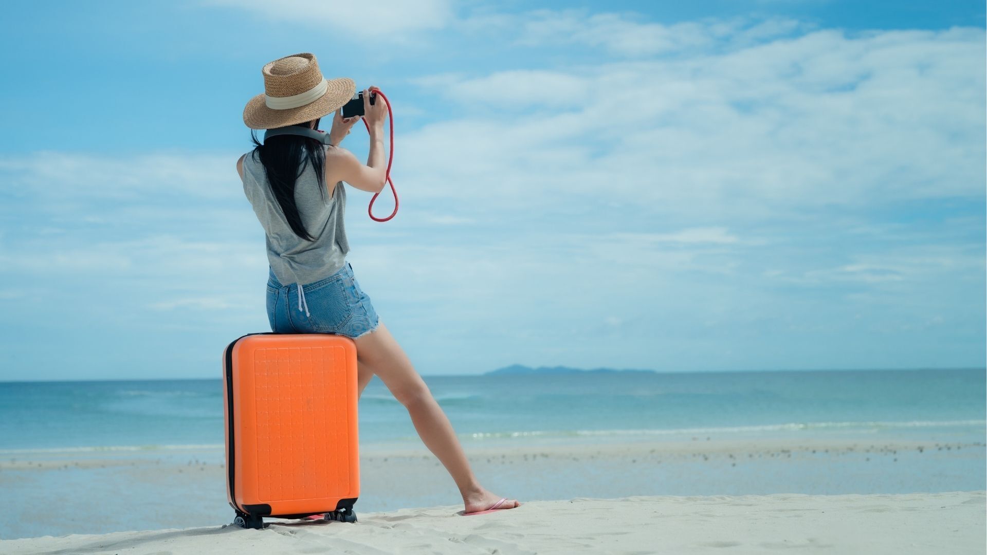 これだけは覚えておきたい！海外旅行で役立つ旅行英語フレーズ