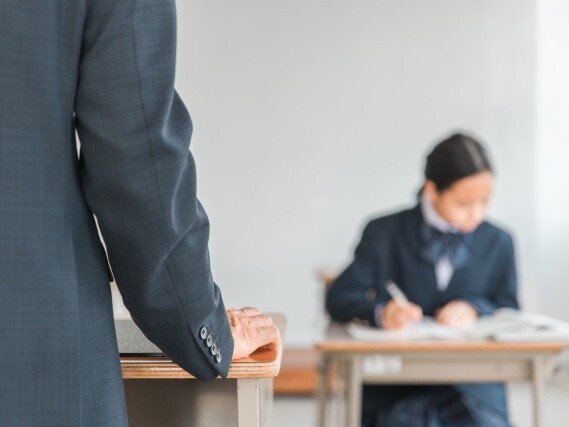高校英語の効果的な勉強法は???  受験勉強だけではない英語のコミュニケーションを手に入れるためには