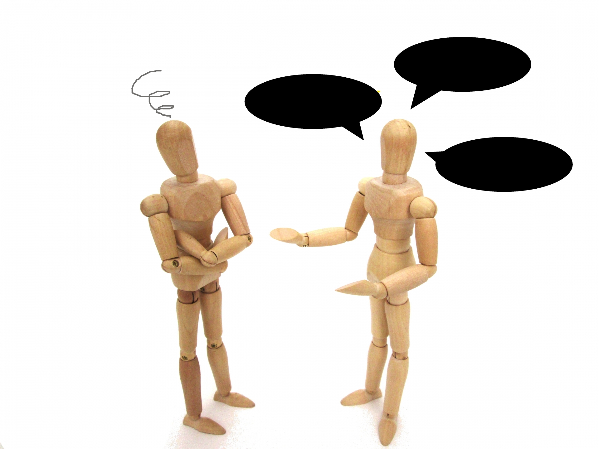 実際に話してみよう！アウトプット重視の英会話勉強法