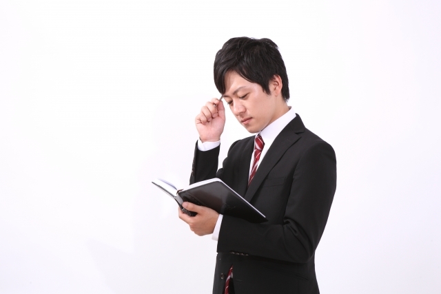 独学でもできる？英会話の効果的な習慣づくり