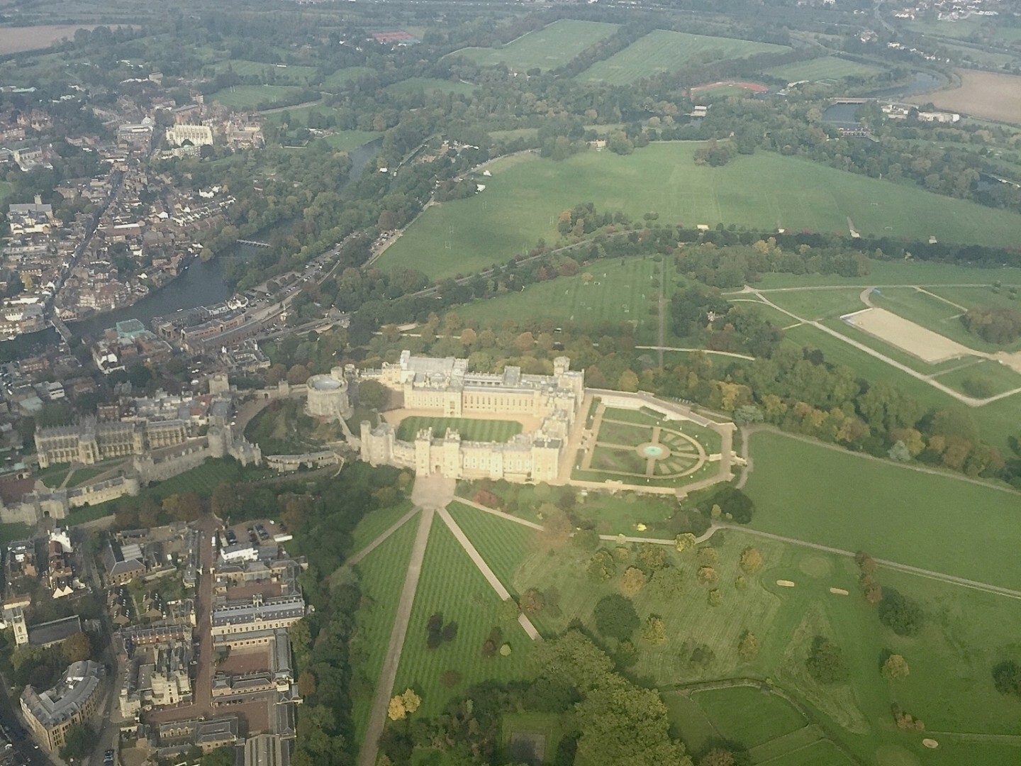 Britain from Above～From the United Kingdom