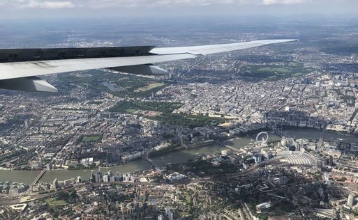 Britain from Above～From the United Kingdom