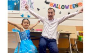 2025年ハロウィンイベント