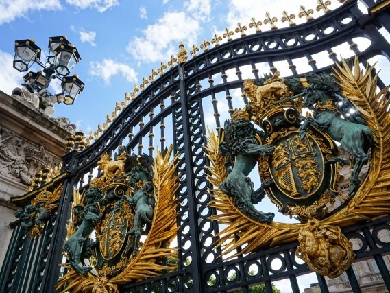 Princess of Wales～From the United Kingdom