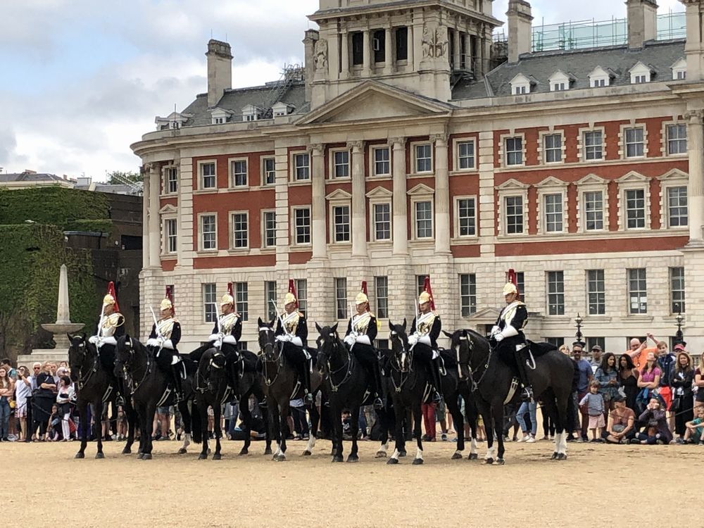 Princess of Wales～From the United Kingdom