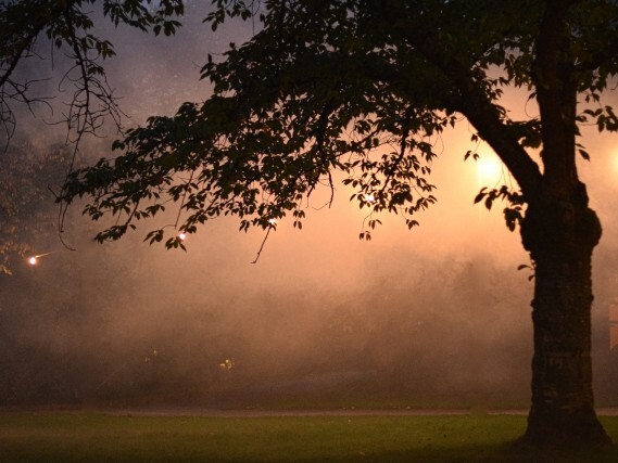 Samhain～From the United Kingdom