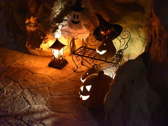Samhain～From the United Kingdom