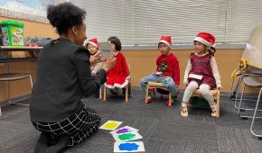 ウィンタースクール2025