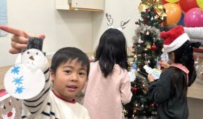 ウィンタースクールお申込受付中