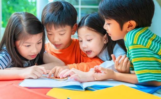 子どもの英語発音を上達させたい!発音が良くなる学び方まとめ