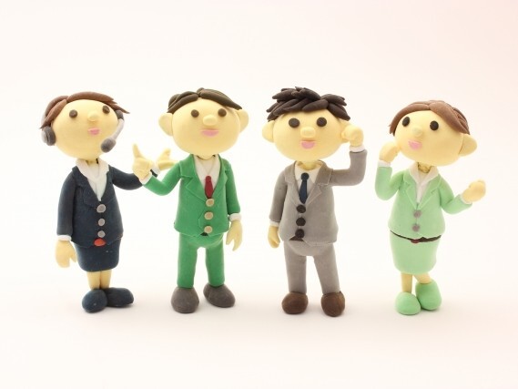 Clay Animation～イギリスの愛すべきキャラクター～ウォレスとグルミット、ひつじのショーンたち