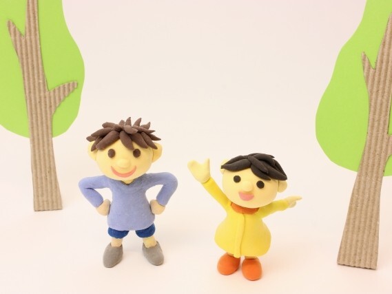 Clay Animation～イギリスの愛すべきキャラクター～ウォレスとグルミット、ひつじのショーンたち