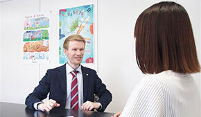 八潮校　英会話