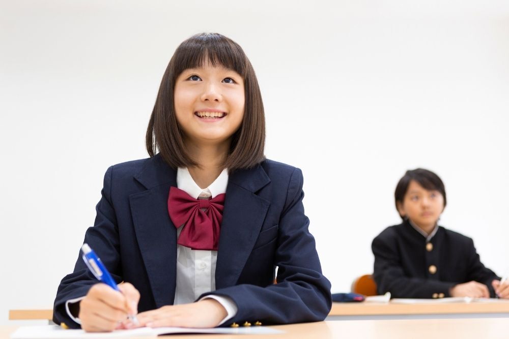 中学英語の単語が覚えられない子へ──“使って覚える”家庭学習法