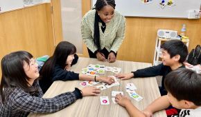 小学生グループレッスン