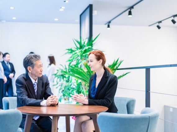 英会話は60代からでも上達できる！今からでも遅くない理由と効果的な学び方