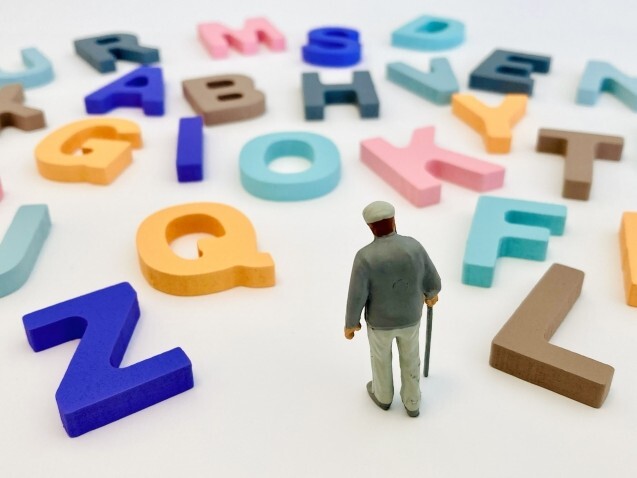 英会話は60代からでも上達できる！今からでも遅くない理由と効果的な学び方