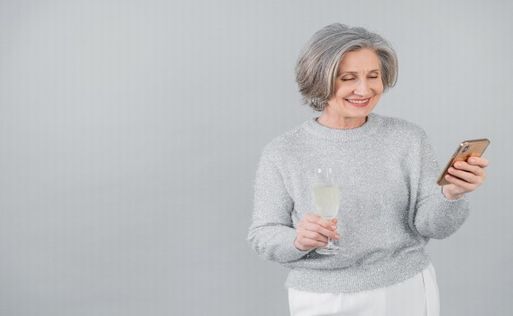 英会話は60代からでも上達できる！今からでも遅くない理由と効果的な学び方