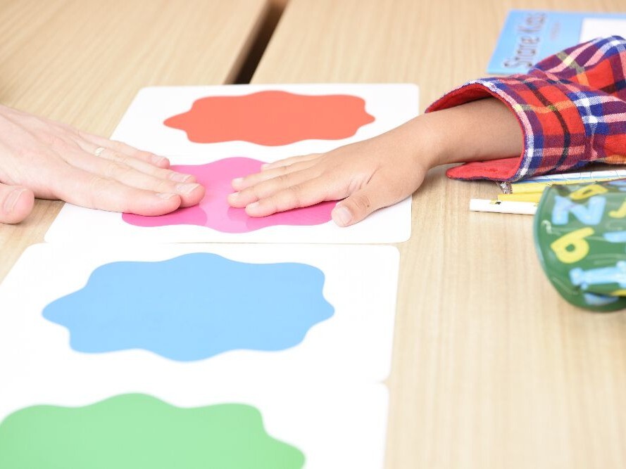 英語保育って???  そのメリットとデメリットは?