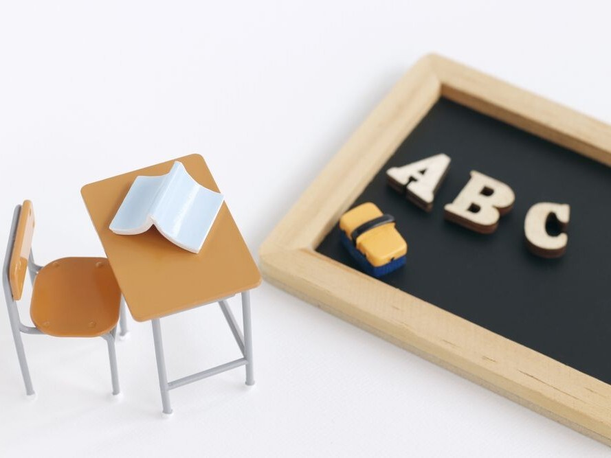 英語保育って???  そのメリットとデメリットは?