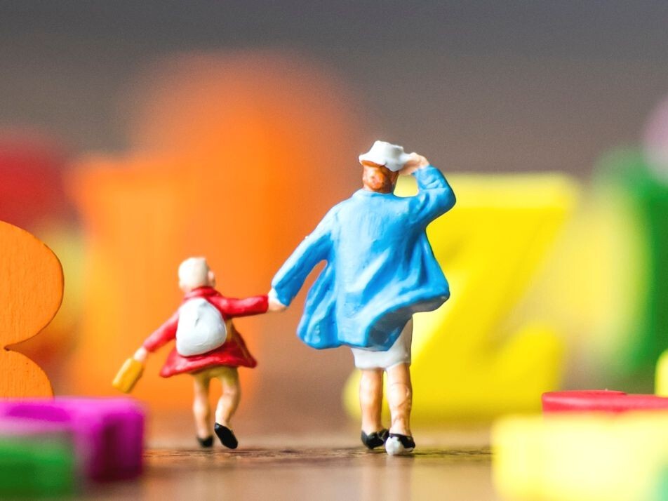 英語保育って???  そのメリットとデメリットは?