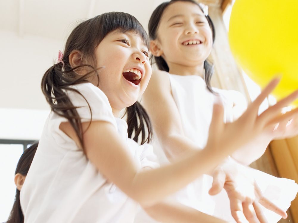 英語保育って???  そのメリットとデメリットは?