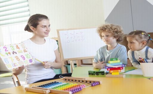 英語保育って???  そのメリットとデメリットは?