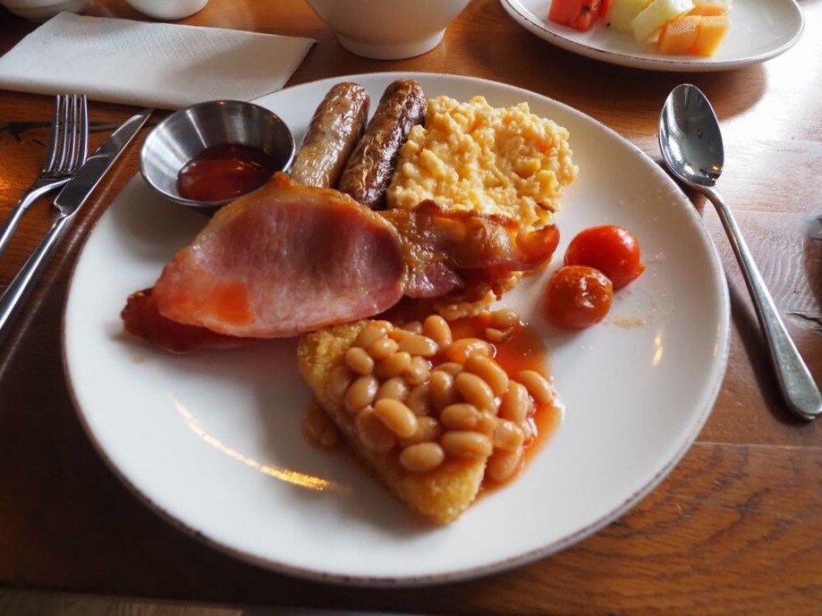 Baked Beans～From the United Kingdom
