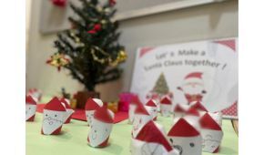 ウィンタースクールお申込受付中