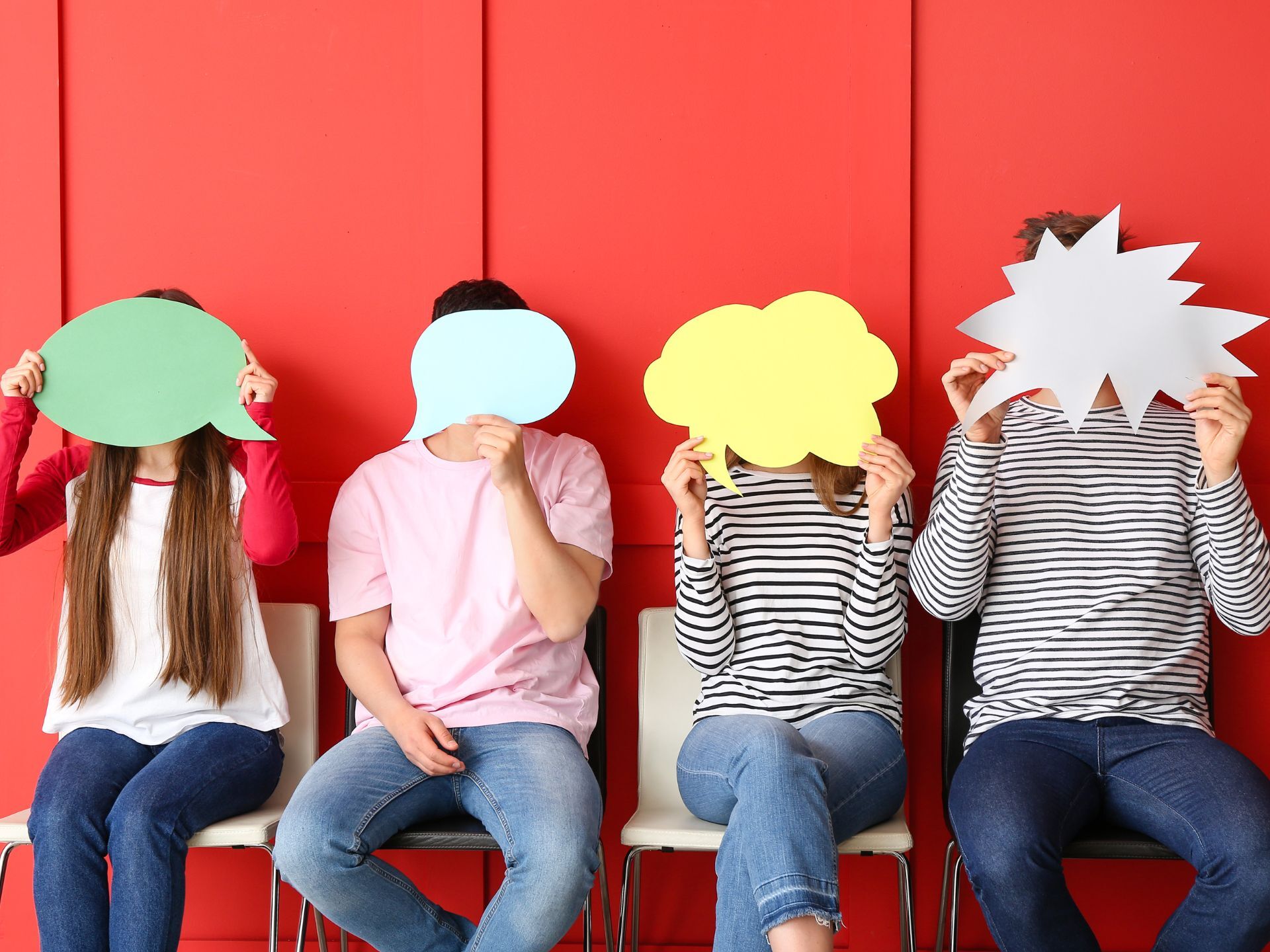 日常生活で使える便利な英語 略語集｜感情・予定・挨拶までカテゴリ別に紹介