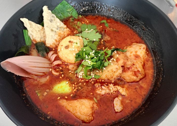 マーラータンが大流行！その魅力と、英語で説明するためのフレーズまとめ