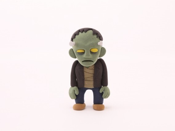 Frankenstein～From the United Kingdom